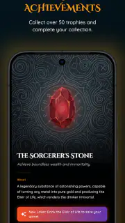 Trivia for Harry Potter Fans screenshot 2