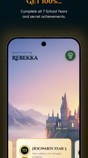 Trivia for Harry Potter Fans screenshot 4