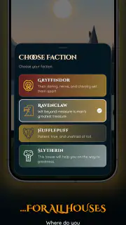 Trivia for Harry Potter Fans screenshot 5