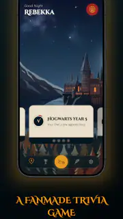Trivia for Harry Potter Fans screenshot 6