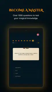 Trivia for Harry Potter Fans screenshot 7