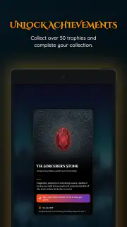 Trivia for Harry Potter Fans screenshot 8