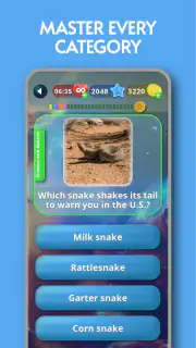 Trivia Game - IQ Quiz Test screenshot 4