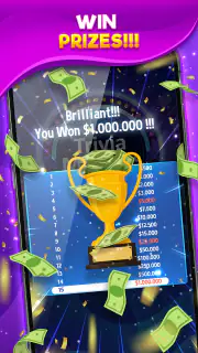 Trivia Madness screenshot 4