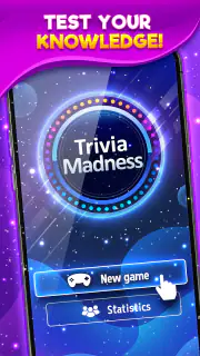 Trivia Madness screenshot 6