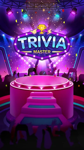 Trivia Master - Word Quiz Game screenshot