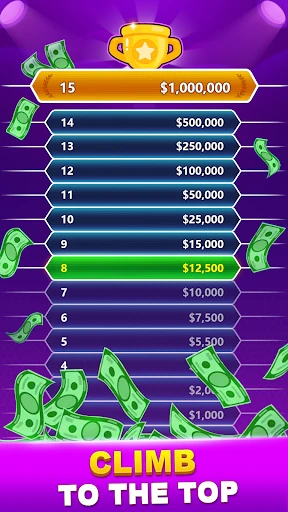 Trivia Master - Word Quiz Game screenshot