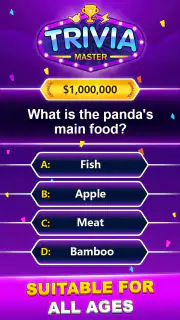 Trivia Master - Word Quiz Game screenshot 5