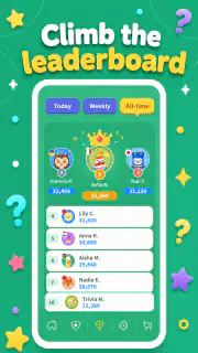 Trivia Mix: Quiz Game screenshot 3