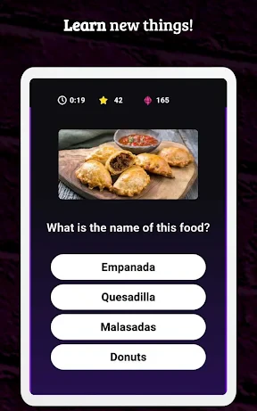 Trivia Night screenshot