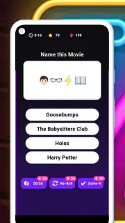 Trivia Night screenshot 3