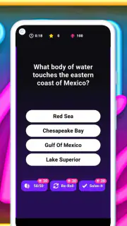 Trivia Night screenshot 4