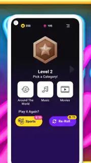 Trivia Night screenshot 5