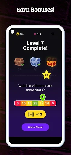 Trivia Night screenshot