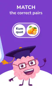 Trivia Spin－Guess Brain Quiz screenshot 2