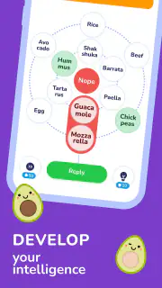 Trivia Spin－Guess Brain Quiz screenshot 4