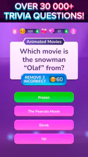 TRIVIA STAR Quiz Games Offline screenshot 7