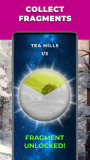 Triviascapes: IQ & brain test screenshot 3
