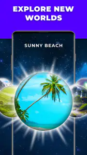 Triviascapes: IQ & brain test screenshot 4