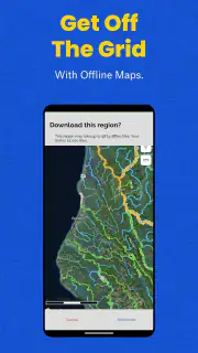 TroutRoutes: Trout Fishing App screenshot 7