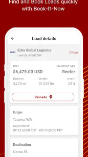 Trucker Tools screenshot 6