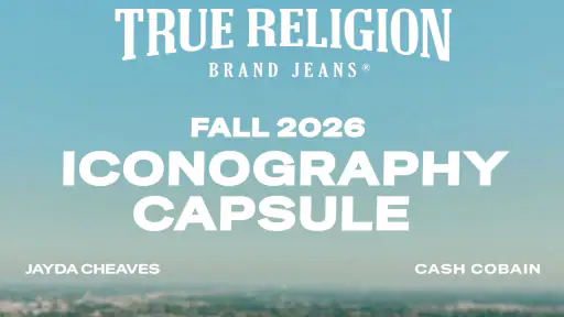 True Religion | Since 2002 screenshot 7