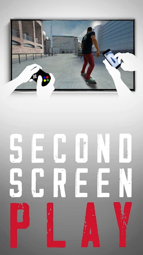 True Skate screenshot