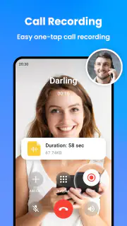 True Talk - Global Wifi Calls screenshot 4