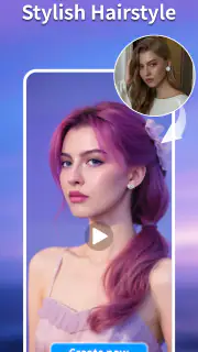TrueBond -Al Video Editor&Hug screenshot 3