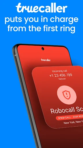Truecaller: Caller ID Blocker screenshot
