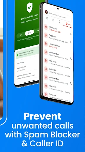 Truecaller: Caller ID Blocker screenshot