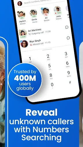 Truecaller: Caller ID Blocker screenshot