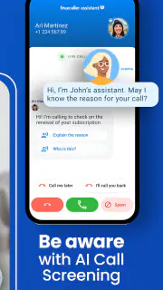 Truecaller: Caller ID Blocker screenshot 7