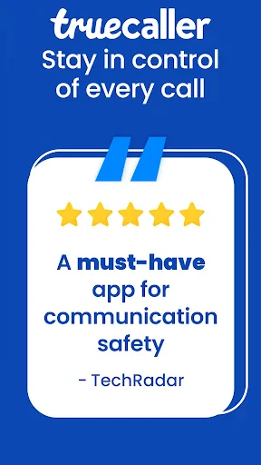 Truecaller: Caller ID Blocker screenshot