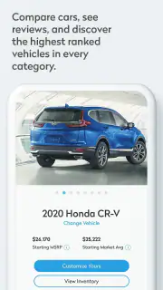 TrueCar Used Cars and New Cars screenshot 2
