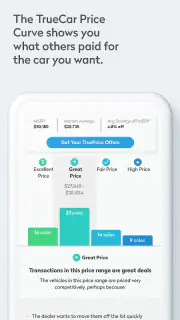TrueCar Used Cars and New Cars screenshot 3