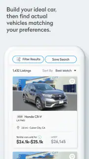 TrueCar Used Cars and New Cars screenshot 4