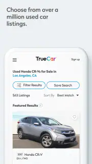 TrueCar Used Cars and New Cars screenshot 5