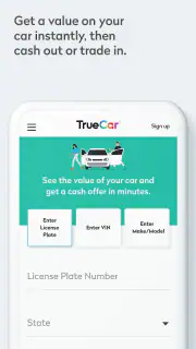 TrueCar Used Cars and New Cars screenshot 6