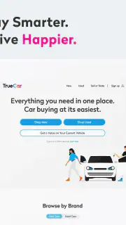 TrueCar Used Cars and New Cars screenshot 8