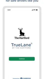 TrueLane by the Hartford screenshot 4
