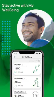 TruHearing App screenshot 5