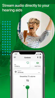 TruHearing App screenshot 6