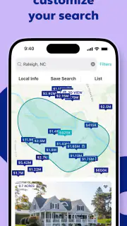 Trulia: Homes For Sale & Rent screenshot 2