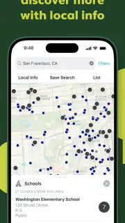 Trulia: Homes For Sale & Rent screenshot 3