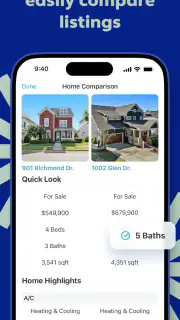 Trulia: Homes For Sale & Rent screenshot 7
