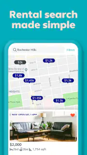 Trulia Rent Apartments & Homes screenshot 6