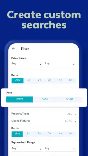 Trulia Rent Apartments & Homes screenshot 8