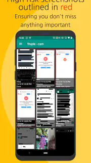 Truple - Online Accountability screenshot 2