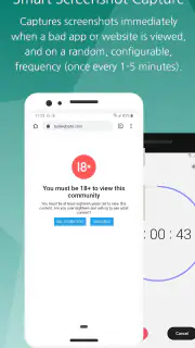 Truple - Online Accountability screenshot 3